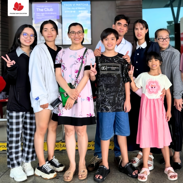 Anh Lê Long và hành trình du học nghề Đức: Khi kế hoạch trở thành hiện thực 