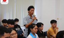 BUỔI ĐÓN TIẾP ĐẠI DIỆN TRƯỜNG OBERLINHAUS VÀ WORKSHOP “TRIỂN VỌNG DU HỌC NGHỀ ĐỨC 2024” DIỄN RA THÀNH CÔNG