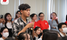 BUỔI ĐÓN TIẾP ĐẠI DIỆN TRƯỜNG OBERLINHAUS VÀ WORKSHOP “TRIỂN VỌNG DU HỌC NGHỀ ĐỨC 2024” DIỄN RA THÀNH CÔNG