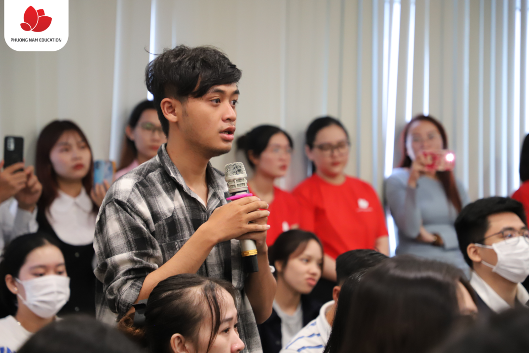 BUỔI ĐÓN TIẾP ĐẠI DIỆN TRƯỜNG OBERLINHAUS VÀ WORKSHOP “TRIỂN VỌNG DU HỌC NGHỀ ĐỨC 2024” DIỄN RA THÀNH CÔNG