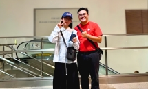 Chặng đường du học nghề ngành Nhà hàng của Yến Nhi đã chính thức được mở ra tại bang Bayern