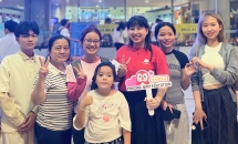 Chọn ngành Chuyên viên Khách sạn - Phương Anh chính thức bước vào hành trình học tập và trải nghiệm thực tế tại Đức