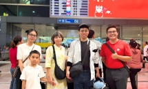 Chúc mừng DHS Văn Trinh đang từng bước xây dựng tương lai ngành Kỹ thuật Điện lạnh - Nước tại Đức