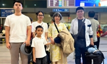 Chúc mừng DHS Văn Trinh đang từng bước xây dựng tương lai ngành Kỹ thuật Điện lạnh - Nước tại Đức
