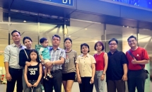 Chúc mừng du học sinh Vũ Trâm Anh thành công chinh phục ước mơ du học nghề Đức ngành Trợ lý Nha khoa