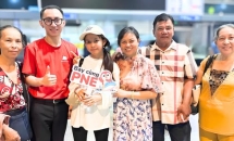 Ghi dấu bước ngoặt mới của Tâm Như trên hành trình du học nghề Đức ngành Bán hàng
