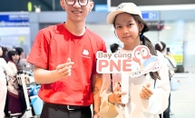 Ghi dấu bước ngoặt mới của Tâm Như trên hành trình du học nghề Đức ngành Bán hàng