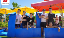HÀNH TRÌNH KẾT NỐI VƯƠN XA CÙNG DU HỌC SINH DU HỌC NGHỀ ĐỨC NGÀY 29,30/06