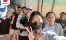 HÀNH TRÌNH KẾT NỐI VƯƠN XA CÙNG DU HỌC SINH DU HỌC NGHỀ ĐỨC NGÀY 29,30/06
