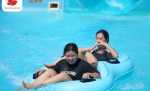 HÀNH TRÌNH KẾT NỐI VƯƠN XA CÙNG DU HỌC SINH DU HỌC NGHỀ ĐỨC NGÀY 29,30/06