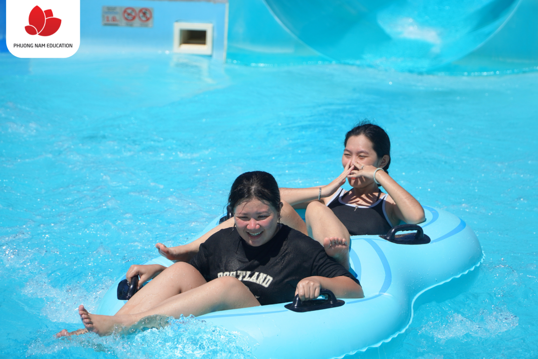 HÀNH TRÌNH KẾT NỐI VƯƠN XA CÙNG DU HỌC SINH DU HỌC NGHỀ ĐỨC NGÀY 29,30/06