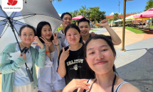 HÀNH TRÌNH KẾT NỐI VƯƠN XA CÙNG DU HỌC SINH DU HỌC NGHỀ ĐỨC NGÀY 29,30/06