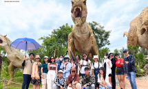 HÀNH TRÌNH “KẾT NỐI VƯƠN XA” CÙNG DHS DU HỌC NGHỀ ĐỨC 13,14/07