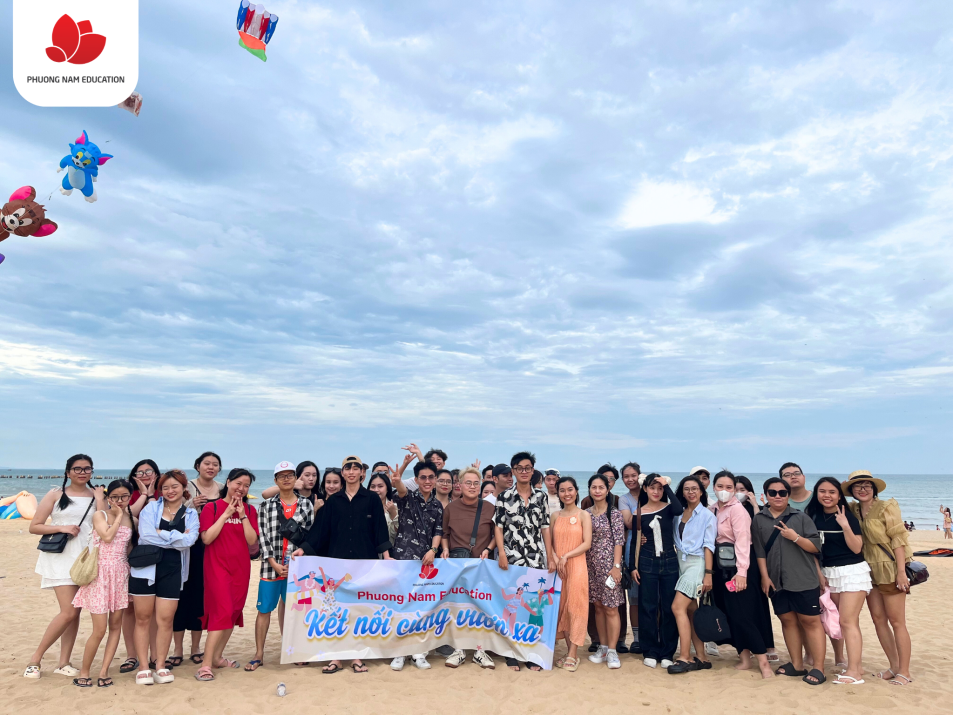 HÀNH TRÌNH “KẾT NỐI VƯƠN XA” CÙNG DHS DU HỌC NGHỀ ĐỨC 13,14/07