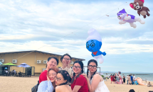 HÀNH TRÌNH “KẾT NỐI VƯƠN XA” CÙNG DHS DU HỌC NGHỀ ĐỨC 13,14/07