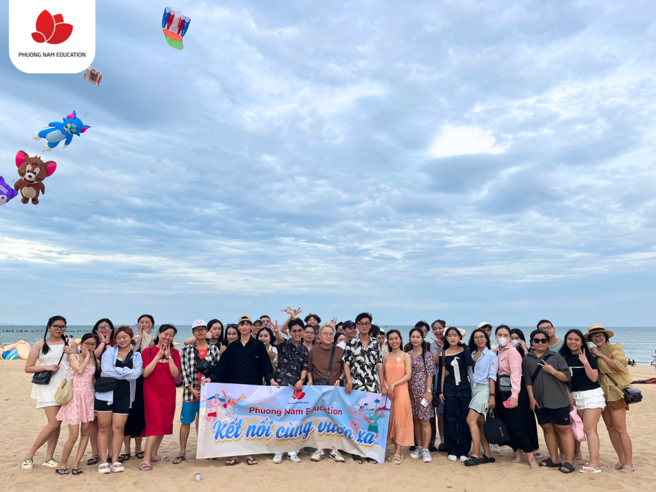 HÀNH TRÌNH “KẾT NỐI VƯƠN XA” CÙNG DHS DU HỌC NGHỀ ĐỨC 13,14/07
