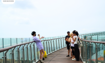 HÀNH TRÌNH “KẾT NỐI VƯƠN XA” CÙNG DHS DU HỌC NGHỀ ĐỨC 13,14/07