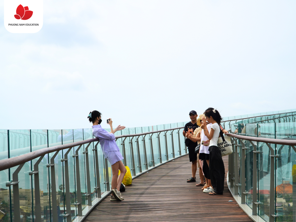 HÀNH TRÌNH “KẾT NỐI VƯƠN XA” CÙNG DHS DU HỌC NGHỀ ĐỨC 13,14/07