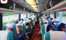 HÀNH TRÌNH “KẾT NỐI VƯƠN XA” CÙNG DHS DU HỌC NGHỀ ĐỨC 27,28/07