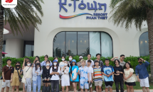 HÀNH TRÌNH “KẾT NỐI VƯƠN XA” CÙNG DHS DU HỌC NGHỀ ĐỨC 27,28/07