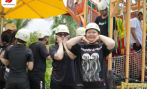 HÀNH TRÌNH “KẾT NỐI VƯƠN XA” CÙNG DHS DU HỌC NGHỀ ĐỨC 27,28/07