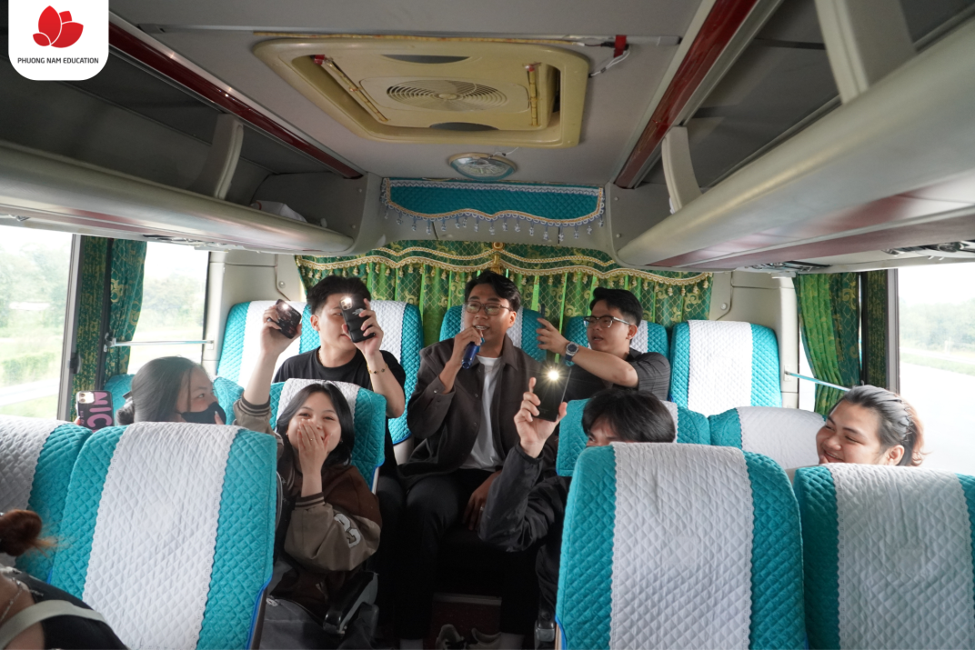 HÀNH TRÌNH “KẾT NỐI VƯƠN XA” CÙNG DHS DU HỌC NGHỀ ĐỨC 27,28/07