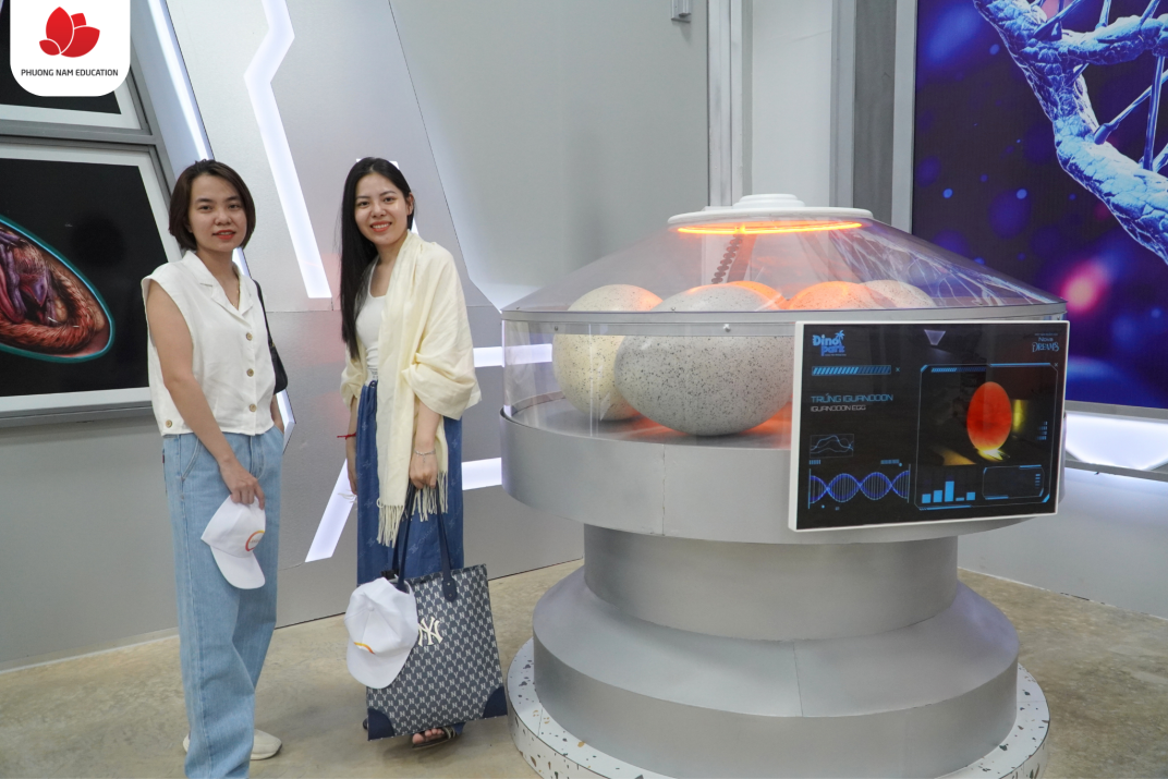 HÀNH TRÌNH “KẾT NỐI VƯƠN XA” CÙNG DHS DU HỌC NGHỀ ĐỨC 27,28/07
