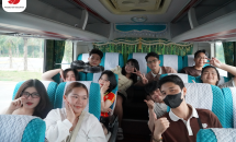 HÀNH TRÌNH “KẾT NỐI VƯƠN XA” CÙNG DHS DU HỌC NGHỀ ĐỨC 27,28/07
