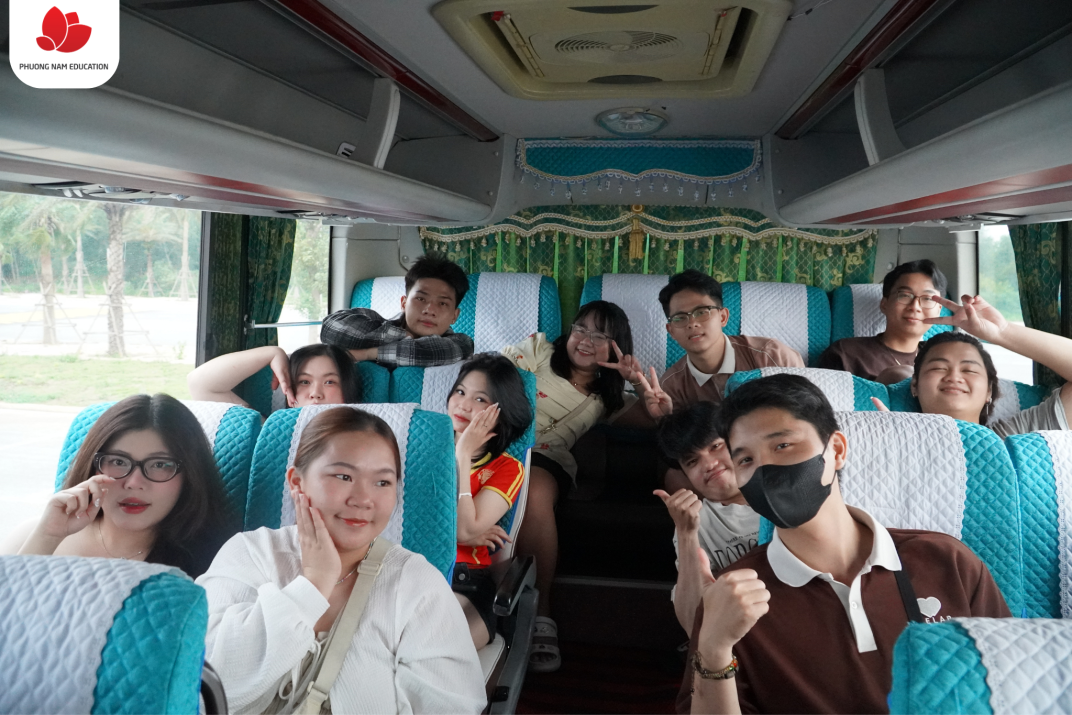 HÀNH TRÌNH “KẾT NỐI VƯƠN XA” CÙNG DHS DU HỌC NGHỀ ĐỨC 27,28/07