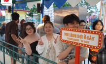 HÀNH TRÌNH “KẾT NỐI VƯƠN XA” CÙNG DHS DU HỌC NGHỀ ĐỨC 27,28/07