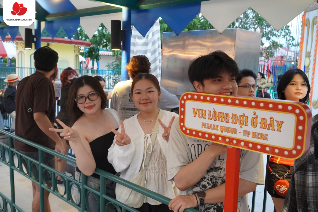 HÀNH TRÌNH “KẾT NỐI VƯƠN XA” CÙNG DHS DU HỌC NGHỀ ĐỨC 27,28/07