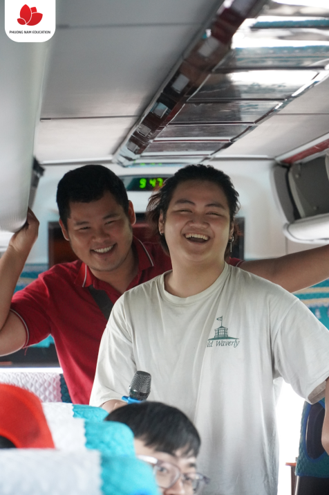 HÀNH TRÌNH “KẾT NỐI VƯƠN XA” CÙNG DHS DU HỌC NGHỀ ĐỨC 27,28/07
