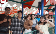 HÀNH TRÌNH “KẾT NỐI VƯƠN XA” CÙNG DHS DU HỌC NGHỀ ĐỨC 27,28/07