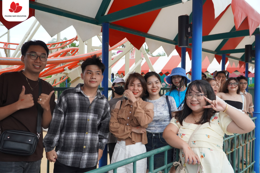 HÀNH TRÌNH “KẾT NỐI VƯƠN XA” CÙNG DHS DU HỌC NGHỀ ĐỨC 27,28/07