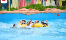 HÀNH TRÌNH “KẾT NỐI VƯƠN XA” CÙNG DHS DU HỌC NGHỀ ĐỨC 27,28/07