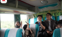 HÀNH TRÌNH “KẾT NỐI VƯƠN XA” CÙNG DHS DU HỌC NGHỀ ĐỨC 27,28/07
