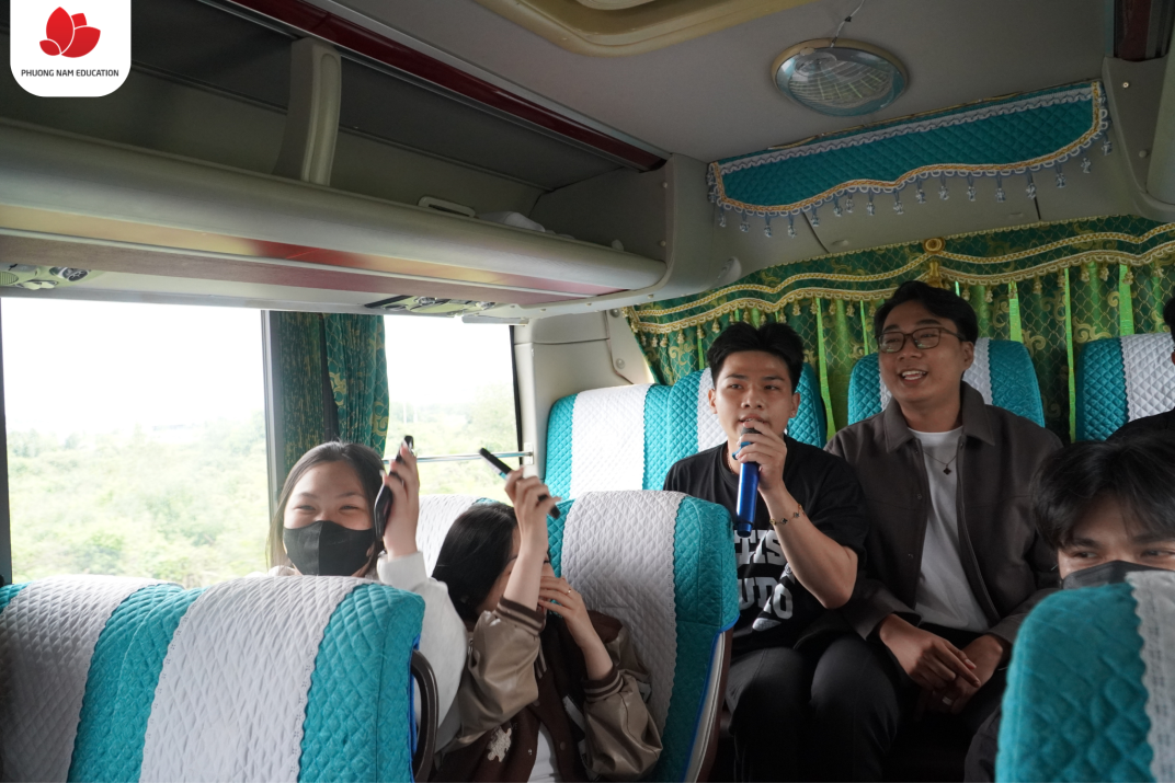 HÀNH TRÌNH “KẾT NỐI VƯƠN XA” CÙNG DHS DU HỌC NGHỀ ĐỨC 27,28/07