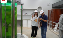 HÀNH TRÌNH “KẾT NỐI VƯƠN XA” CÙNG DHS DU HỌC NGHỀ ĐỨC 27,28/07