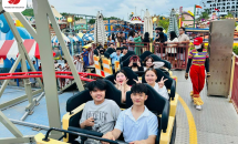 HÀNH TRÌNH “KẾT NỐI VƯƠN XA” CÙNG DHS DU HỌC NGHỀ ĐỨC 27,28/07