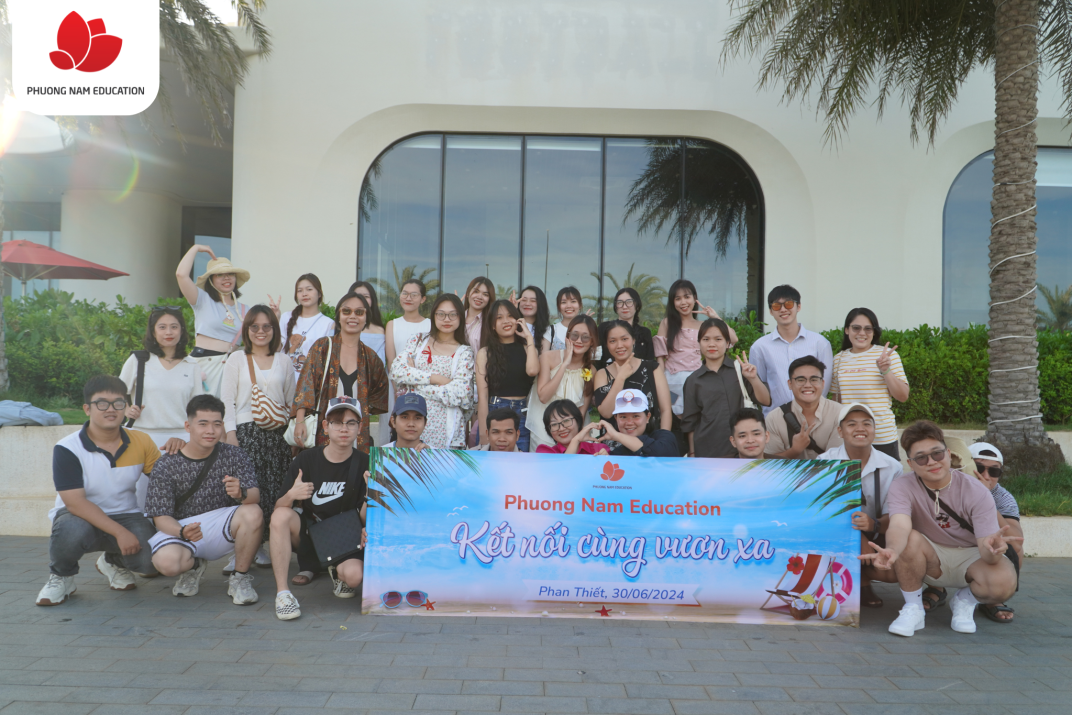 HÀNH TRÌNH KẾT NỐI VƯƠN XA CÙNG DU HỌC SINH DU HỌC NGHỀ ĐỨC NGÀY 29,30/06