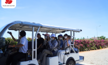 HÀNH TRÌNH KẾT NỐI VƯƠN XA CÙNG DU HỌC SINH DU HỌC NGHỀ ĐỨC NGÀY 29,30/06