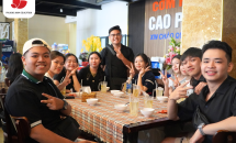 HÀNH TRÌNH KẾT NỐI VƯƠN XA CÙNG DU HỌC SINH DU HỌC NGHỀ ĐỨC NGÀY 29,30/06
