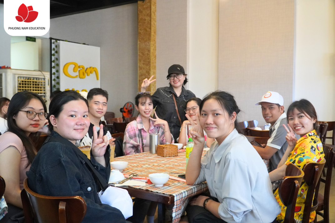 HÀNH TRÌNH KẾT NỐI VƯƠN XA CÙNG DU HỌC SINH DU HỌC NGHỀ ĐỨC NGÀY 29,30/06