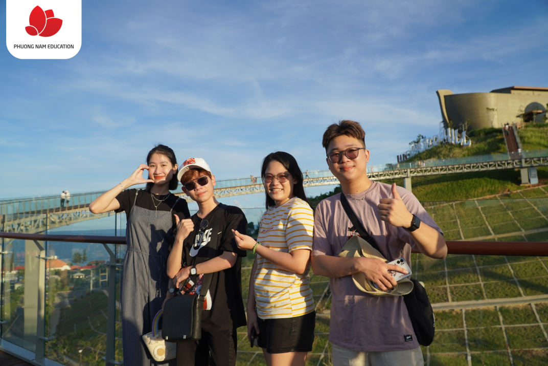 HÀNH TRÌNH KẾT NỐI VƯƠN XA CÙNG DU HỌC SINH DU HỌC NGHỀ ĐỨC NGÀY 29,30/06