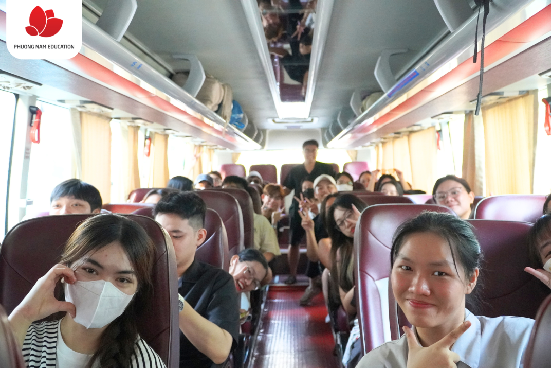 HÀNH TRÌNH KẾT NỐI VƯƠN XA CÙNG DU HỌC SINH DU HỌC NGHỀ ĐỨC NGÀY 29,30/06