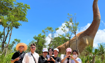 HÀNH TRÌNH KẾT NỐI VƯƠN XA CÙNG DU HỌC SINH DU HỌC NGHỀ ĐỨC NGÀY 29,30/06
