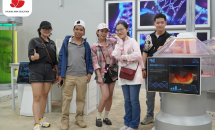 HÀNH TRÌNH KẾT NỐI VƯƠN XA CÙNG DU HỌC SINH DU HỌC NGHỀ ĐỨC NGÀY 29,30/06