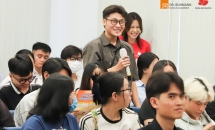 HỘI THẢO: ĐỘT PHÁ TƯƠNG LAI DU HỌC NGHỀ ĐỨC