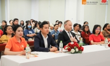 HỘI THẢO: ĐỘT PHÁ TƯƠNG LAI DU HỌC NGHỀ ĐỨC