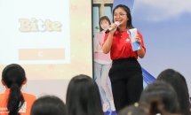 HỘI THẢO: ĐỘT PHÁ TƯƠNG LAI DU HỌC NGHỀ ĐỨC